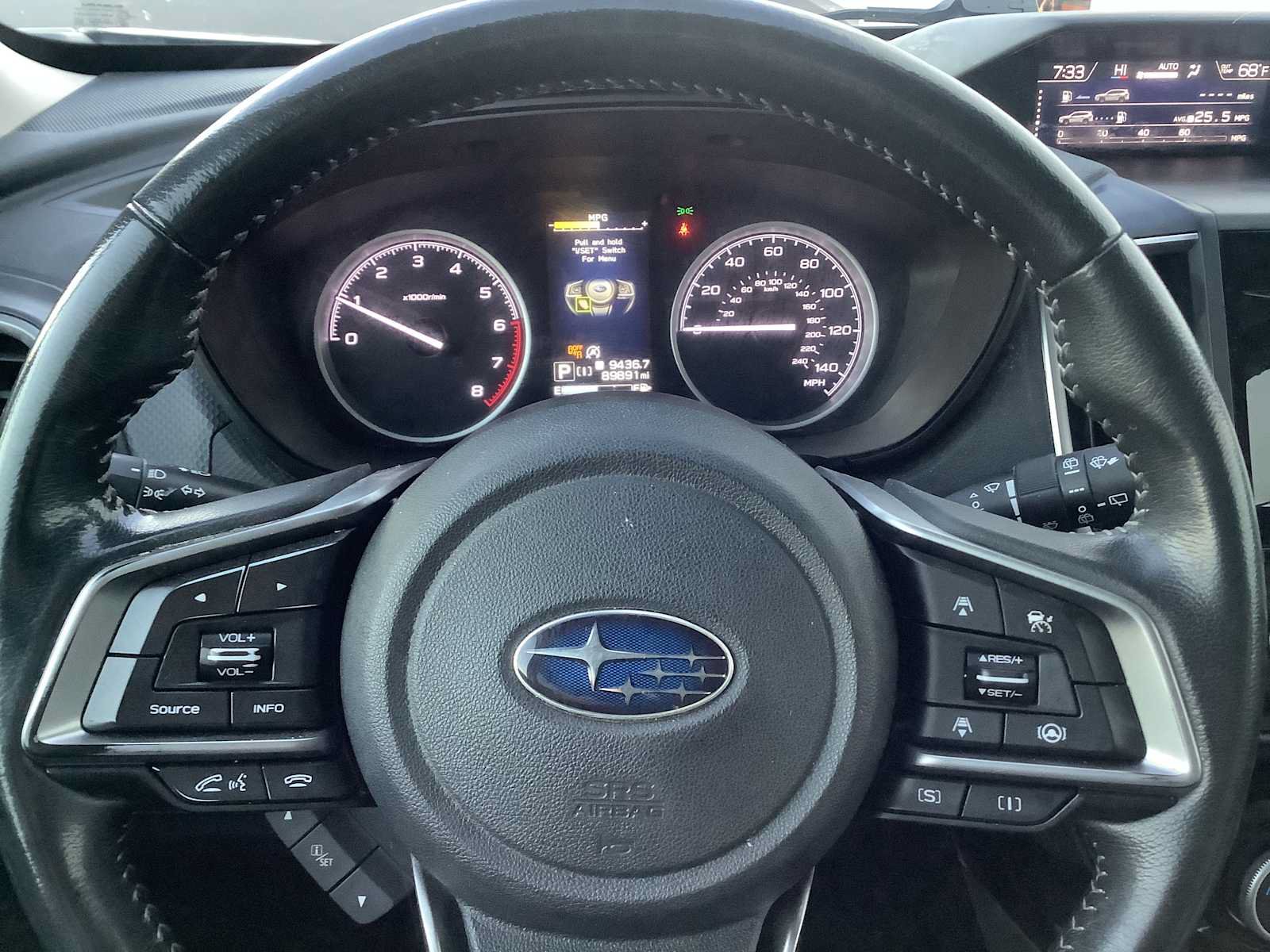 Used 2020 Subaru Forester Premium AWD/4WD image 16