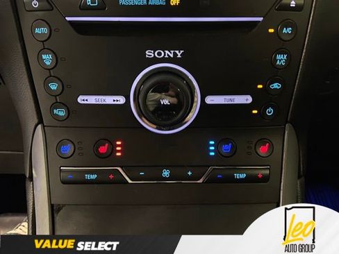 Used 2015 Ford Edge Sport w/ Equipment Group 401A AWD/4WD image 14