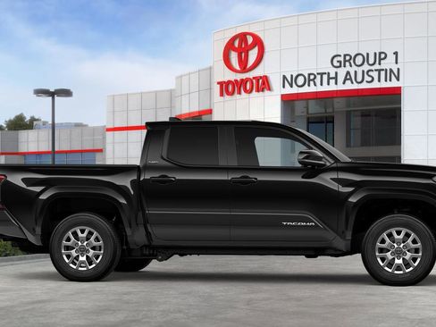 New 2026 Toyota Tacoma SR5 image 13