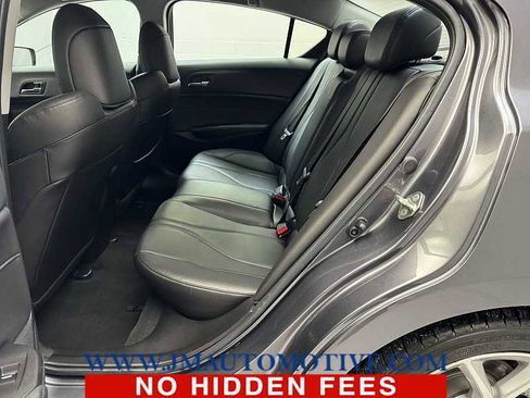 Used 2019 Acura ILX image 14