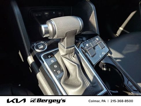 Used 2023 Kia Sportage X-Line w/ X-Line Premium Package image 16