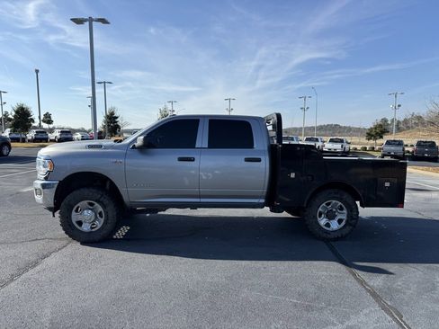 Used 2020 RAM 2500 Tradesman image 4