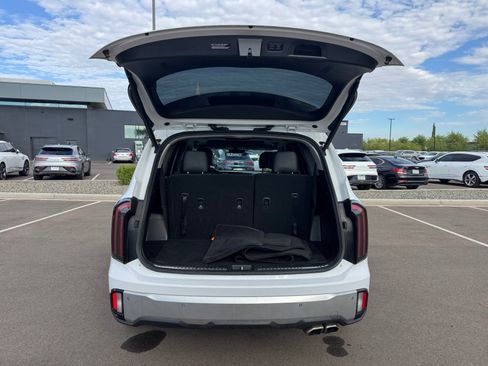 Used 2024 Kia Telluride SX Prestige AWD/4WD image 34