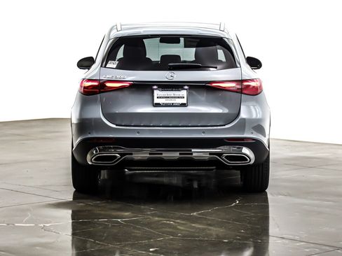 New 2026 Mercedes-Benz GLC 300 image 3