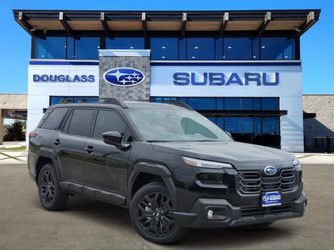 New 2026 Subaru Outback Limited XT AWD/4WD image 1