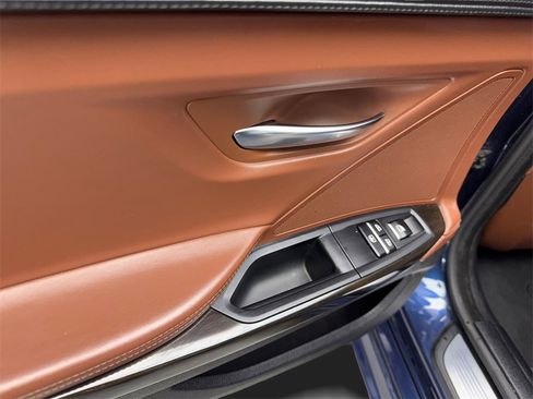 Used 2015 BMW 640i Gran Coupe image 37