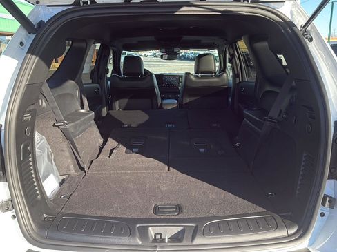 New 2026 Dodge Durango GT image 15