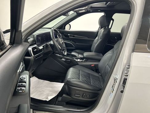 Certified 2024 Kia Telluride SX X-Line image 9