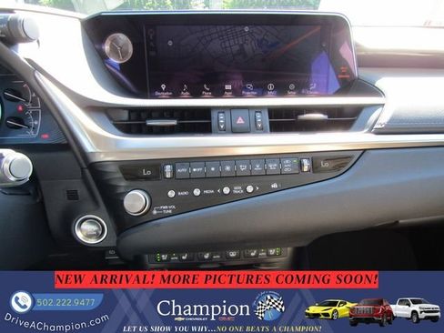 Used 2021 Lexus ES 350 w/ Accessory Package FWD image 15