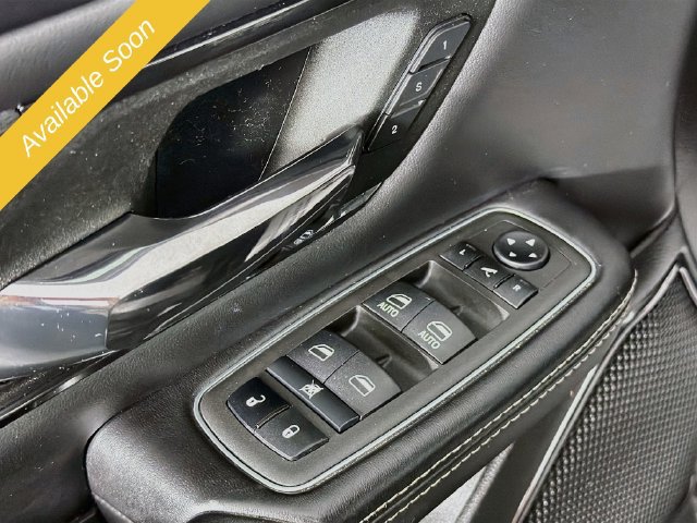 Used 2022 RAM 1500 Limited AWD/4WD image 17
