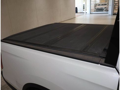 Used 2024 Honda Ridgeline TrailSport image 6