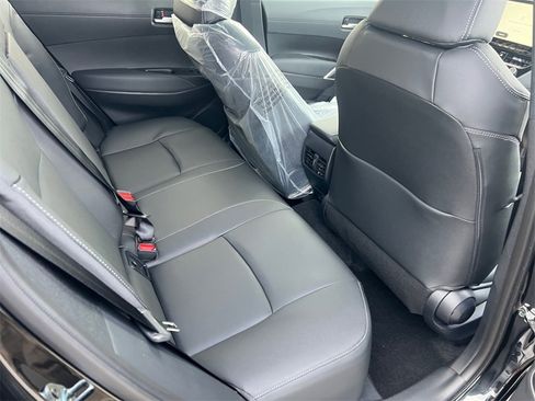 New 2026 Toyota Corolla Cross XLE image 18