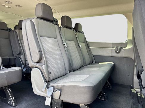 Used 2024 Ford Transit 350 XLT image 26