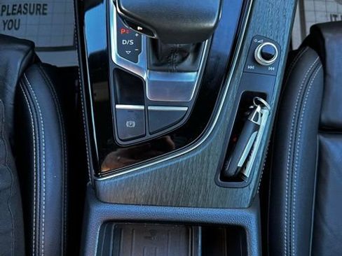 Used 2024 Audi A4 2.0T Premium Plus image 25