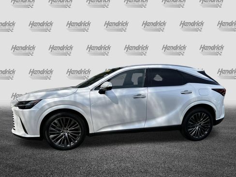 Used 2023 Lexus RX 350 w/ Cold Area Package image 6