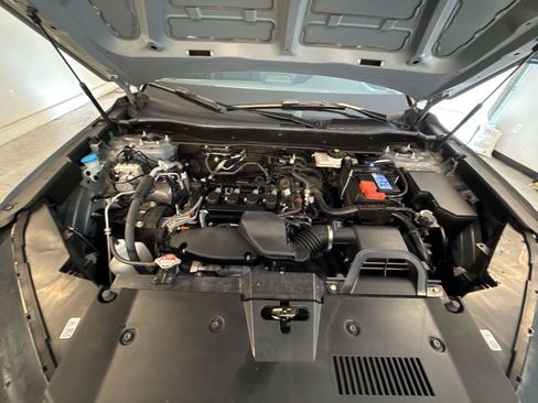 Used 2024 Honda CR-V EX-L image 18