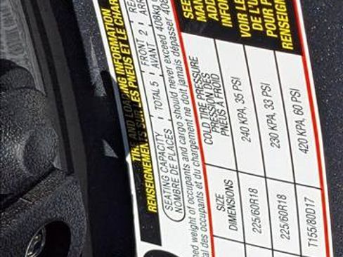 Used 2024 Subaru Outback Touring image 14