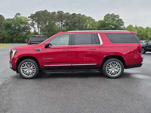 New 2026 GMC Yukon XL Elevation AWD/4WD image 5