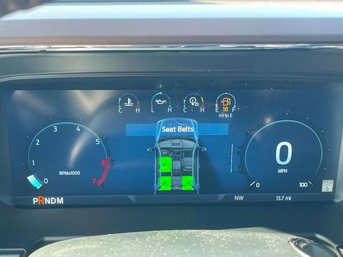 New 2026 Ford F350 King Ranch w/ Chrome Package AWD/4WD image 27