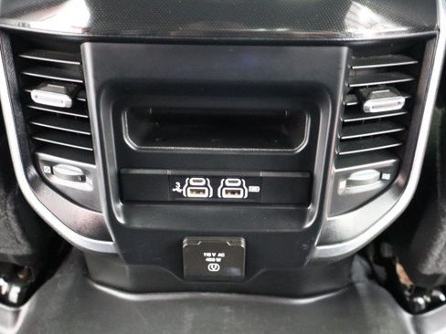 Used 2020 RAM 2500 Laramie w/ Night Edition AWD/4WD image 53