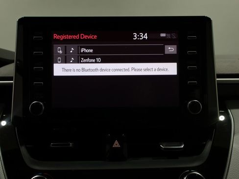 Used 2019 Toyota Corolla SE FWD image 28