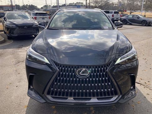 New 2026 Lexus NX 350 350 Premium image 6