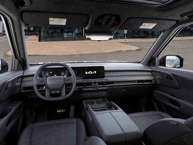 New 2027 Kia Telluride X-Line SX Prestige AWD/4WD image 14