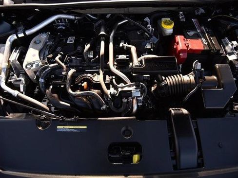 Certified 2024 Nissan Sentra SV w/ SV Premium Package image 29