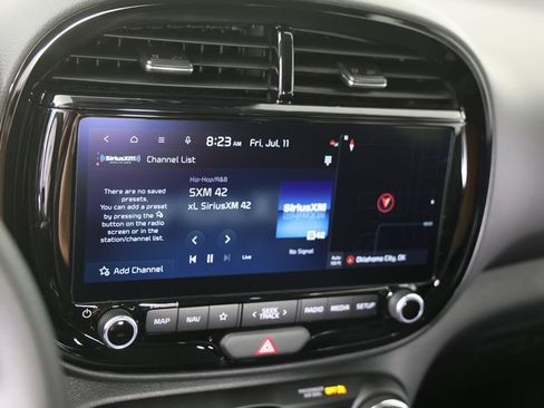 New 2025 Kia Soul S image 16