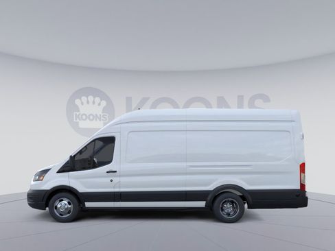 New 2026 Ford Transit 350 148 High Roof Extended DRW w/ Load Area Protection Package image 4