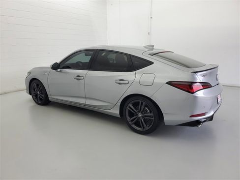 Used 2025 Acura Integra A-Spec image 7