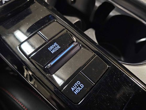 Used 2022 Hyundai Sonata N Line FWD image 23