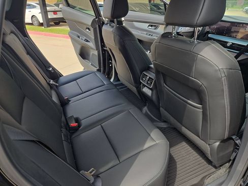 New 2026 Nissan Murano SL AWD/4WD image 14