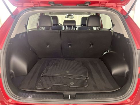 Used 2019 Kia Sportage EX w/ EX Premium Package image 26