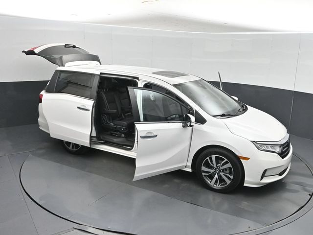 Used 2023 Honda Odyssey Touring image 60