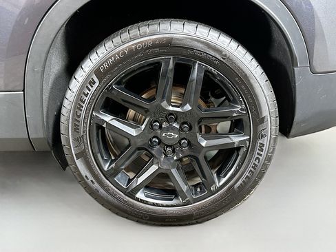 Used 2022 Chevrolet Blazer LT image 28