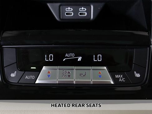 Used 2022 BMW M850i Gran Coupe xDrive w/ Comfort Seating Package image 9