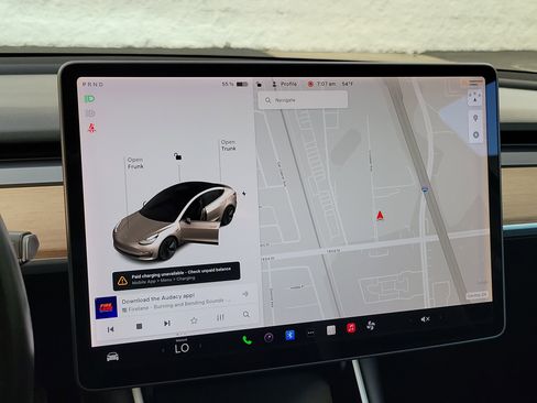 Used 2018 Tesla Model 3 Long Range image 10