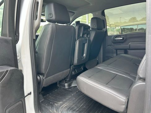 Used 2021 GMC Sierra 3500 4x4 Crew Cab w/ Convenience Package image 15