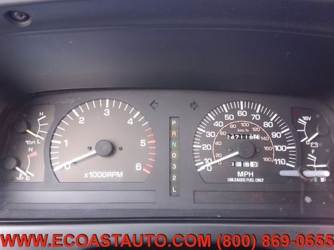 Used 1991 Toyota Land Cruiser image 13