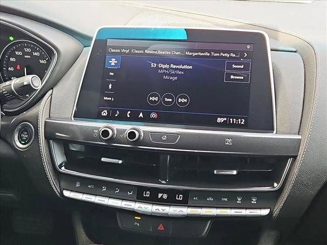 Used 2020 Cadillac CT5 Premium Luxury RWD image 20