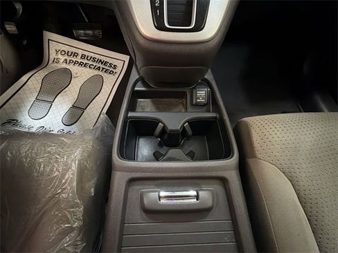 Used 2013 Honda CR-V EX image 20