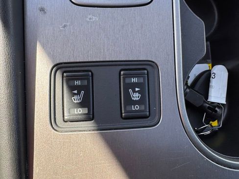 Used 2023 Nissan Murano SL w/ SL Moonroof Package AWD/4WD image 24