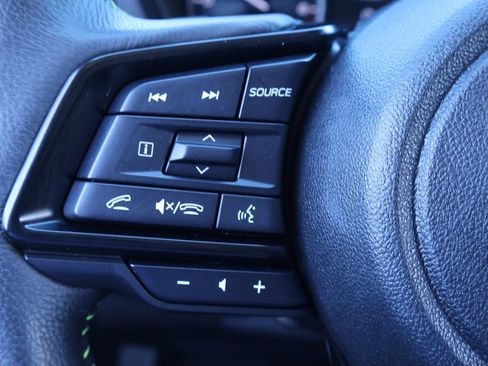 Used 2024 Subaru Ascent Onyx Edition Limited w/ Popular Package Onyx AWD/4WD image 25