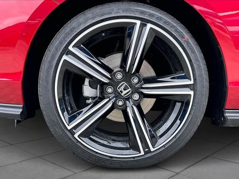 New 2026 Honda Accord SE image 12