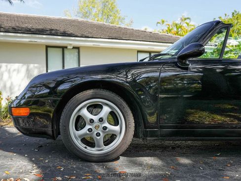 Used 1995 Porsche 911 Carrera image 4