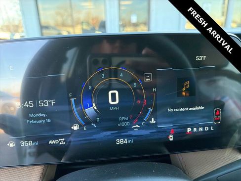 Used 2026 Chevrolet Equinox ACTIV image 6