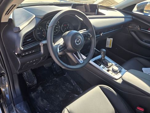 New 2026 MAZDA CX-30 2.5 Turbo w/ Premium Plus Pkg image 19