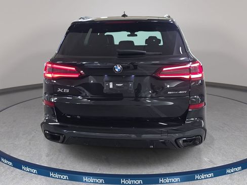 Used 2023 BMW X5 sDrive40i w/ Executive Package RWD image 7