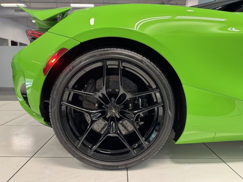 New 2026 McLaren 750S Spider image 19